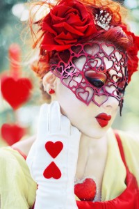 Land of Hearts by girltripped Land of Hearts by girltripped