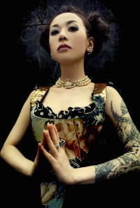 Delicious Demon 2 by hakanphotography Delicious Demon 2 by hakanphotography